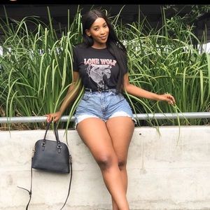 Meet your Posher, Stacy